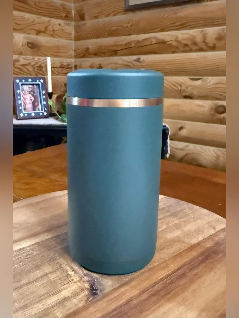 — PINE HydroJug 16oz Standard Can Cooler • Insulated